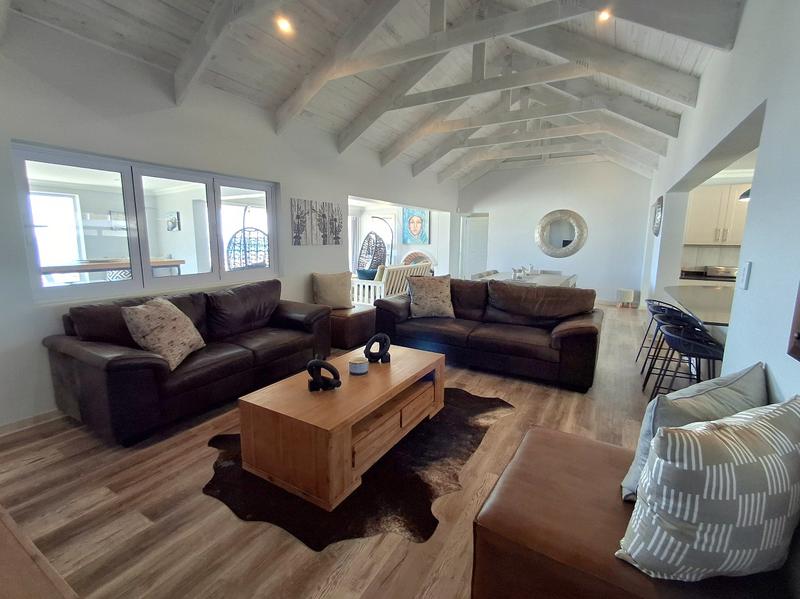 4 Bedroom Property for Sale in Da Gama Bay Western Cape